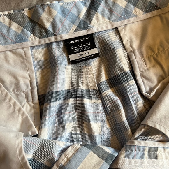 Nike Men’s Golf Shorts Brand New - Picture 2 of 6